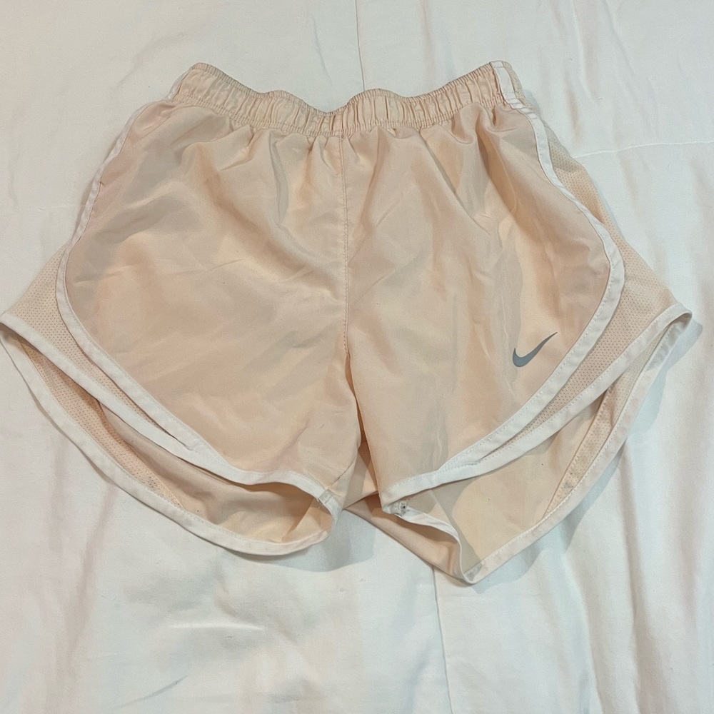 NIKE DRI-FIT SHORTS